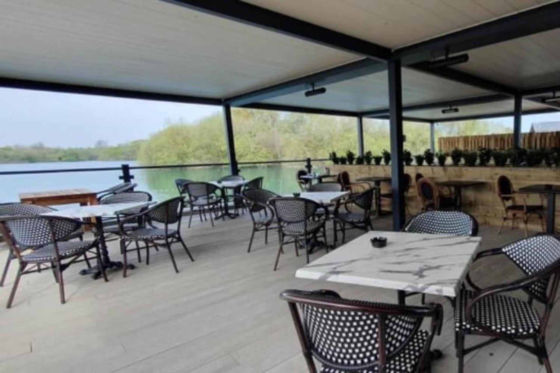 Tranquil 6 Berth Luxury Holiday Home Chichester Exteriör bild