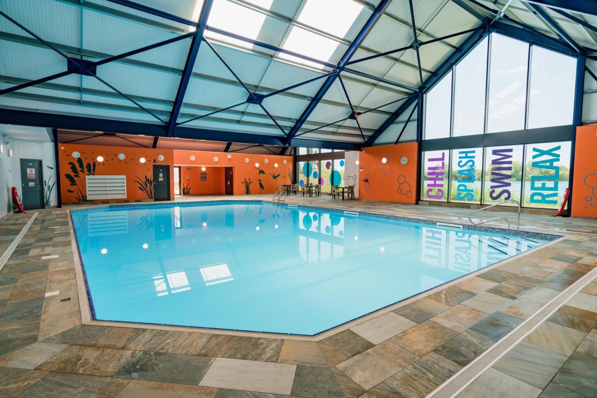Tranquil 6 Berth Luxury Holiday Home Chichester Exteriör bild